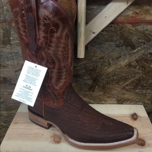 Meet your Posher, Hector